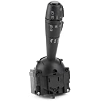 Interruptores de columna de dirección del coche- interruptor de tallo indicador de columna de dirección para Clio IV…